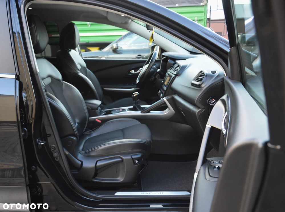 Renault Kadjar - 33