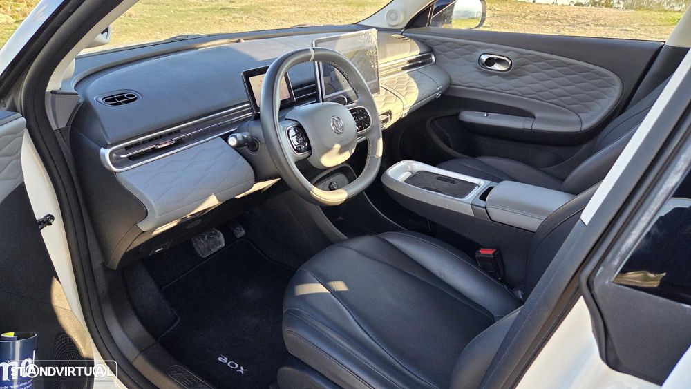 Dongfeng Box 42 kWh Plus - 16