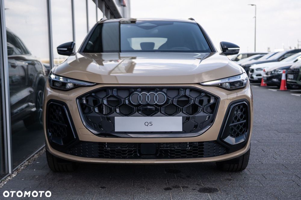 Audi Q5 - 3