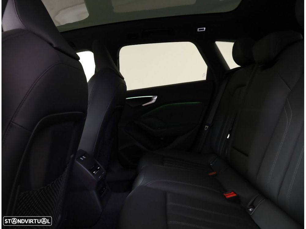Audi A5 Avant TDI - 14
