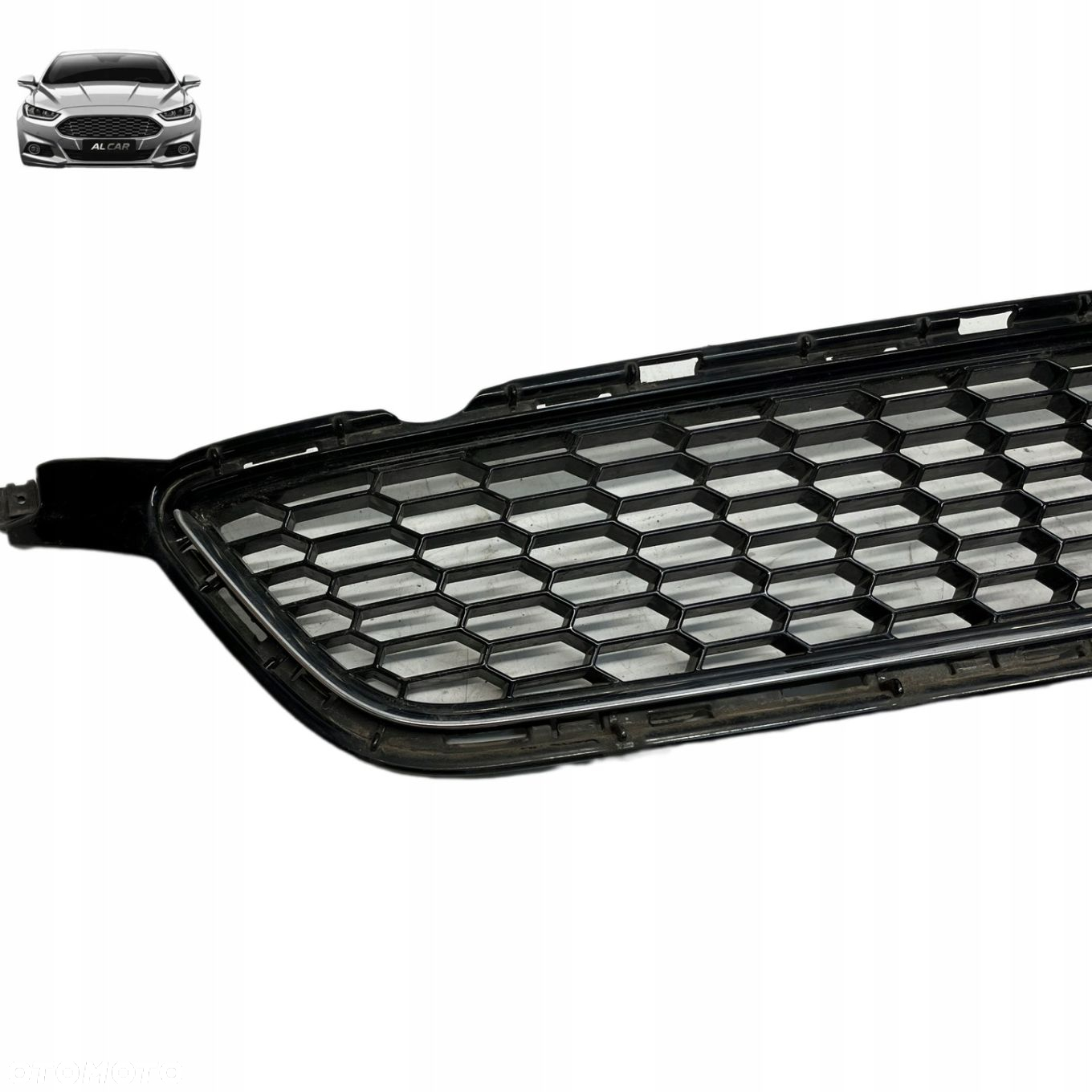 ATRAPA GRILL DOLNY FORD S-MAX MK2 ST-LINE E1GJ-17K945-A - 2