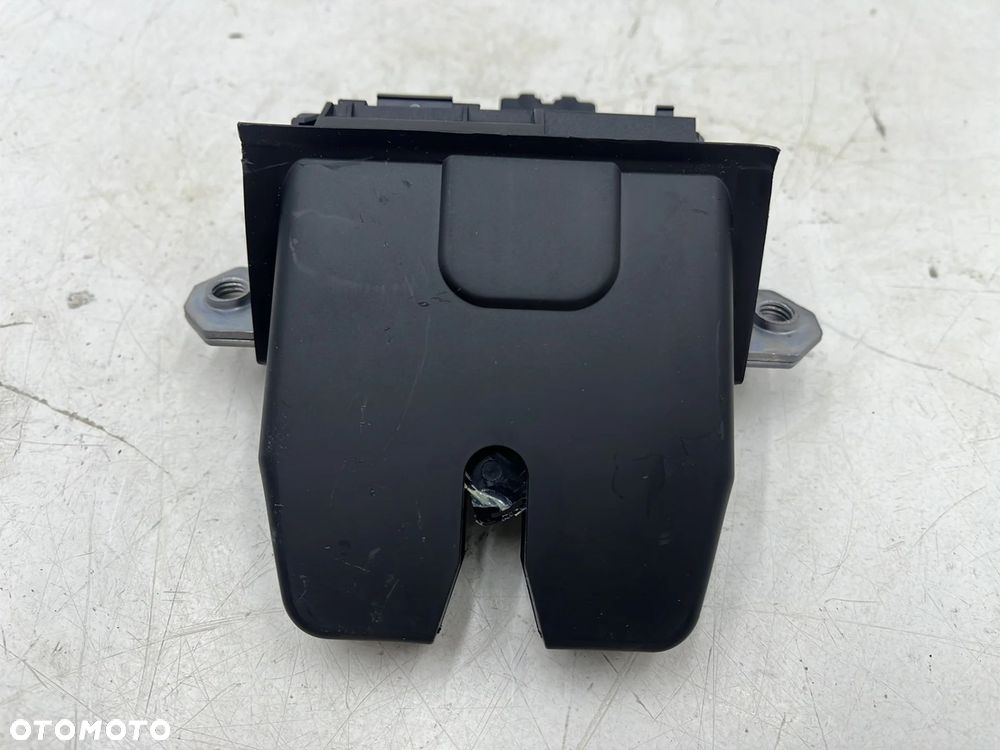 Zamek klapy bagażnika Land Rover Freelander 2 II Evoque 1 I 06-18r. mechanizm lr072417 - 1