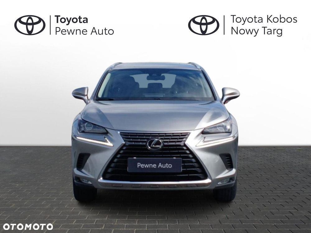 Lexus NX 300 Optimum AWD - 2