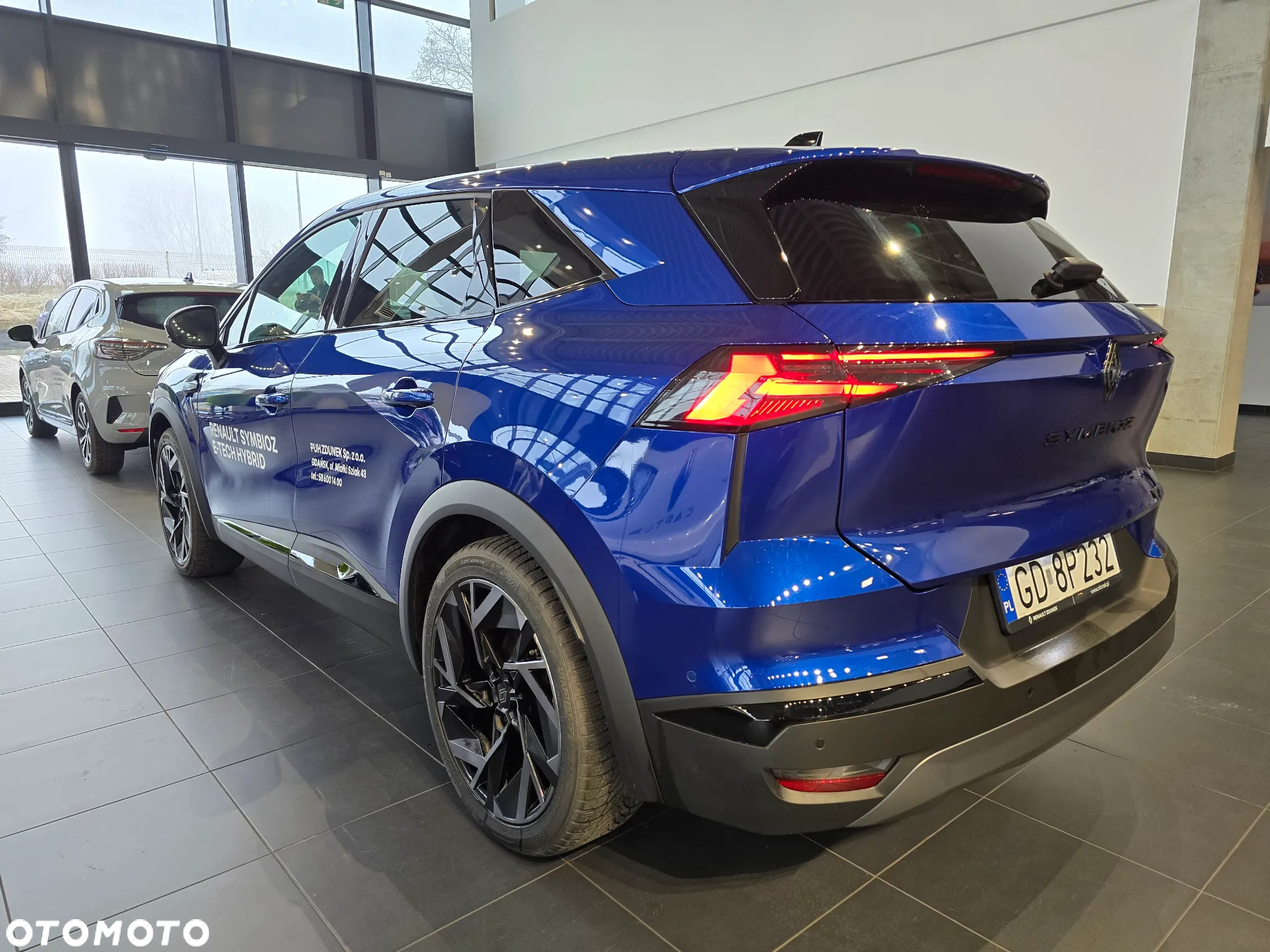 Renault Symbioz - 24