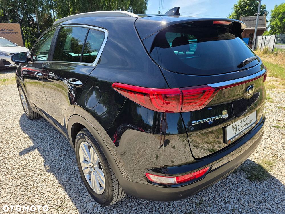 Kia Sportage - 27