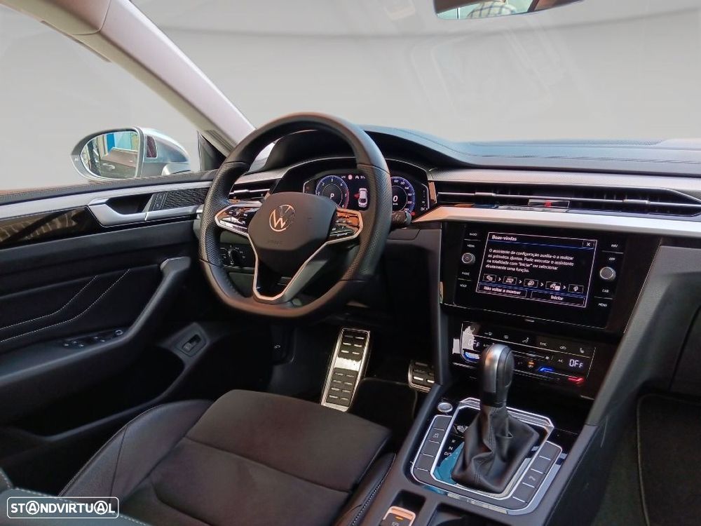 VW Arteon 2.0 TDI Elegance DSG - 15