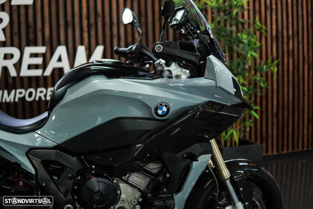 BMW S 1000 XR - 47