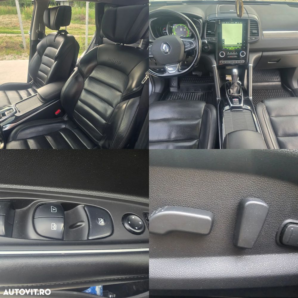 Renault Koleos ENERGY dCi 175 X-tronic 4WD INITIALE PARIS - 18