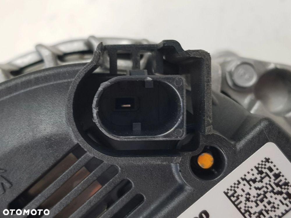 NOWY ORYGINALNY Alternator Volkswagen Golf VIII Audi A3 8Y 2.0 TDI - 7