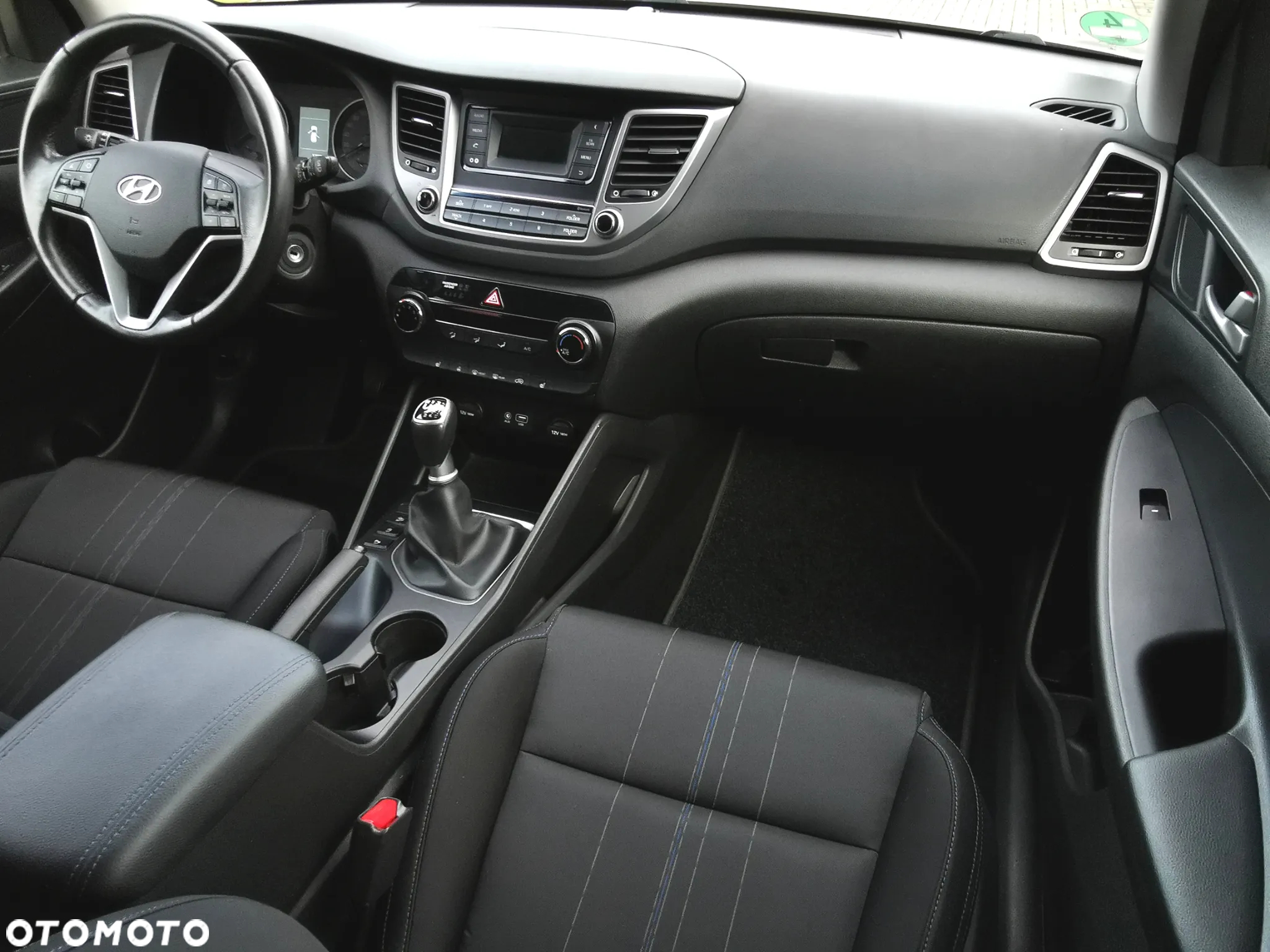 Hyundai Tucson 1.6 GDi 2WD Style - 15