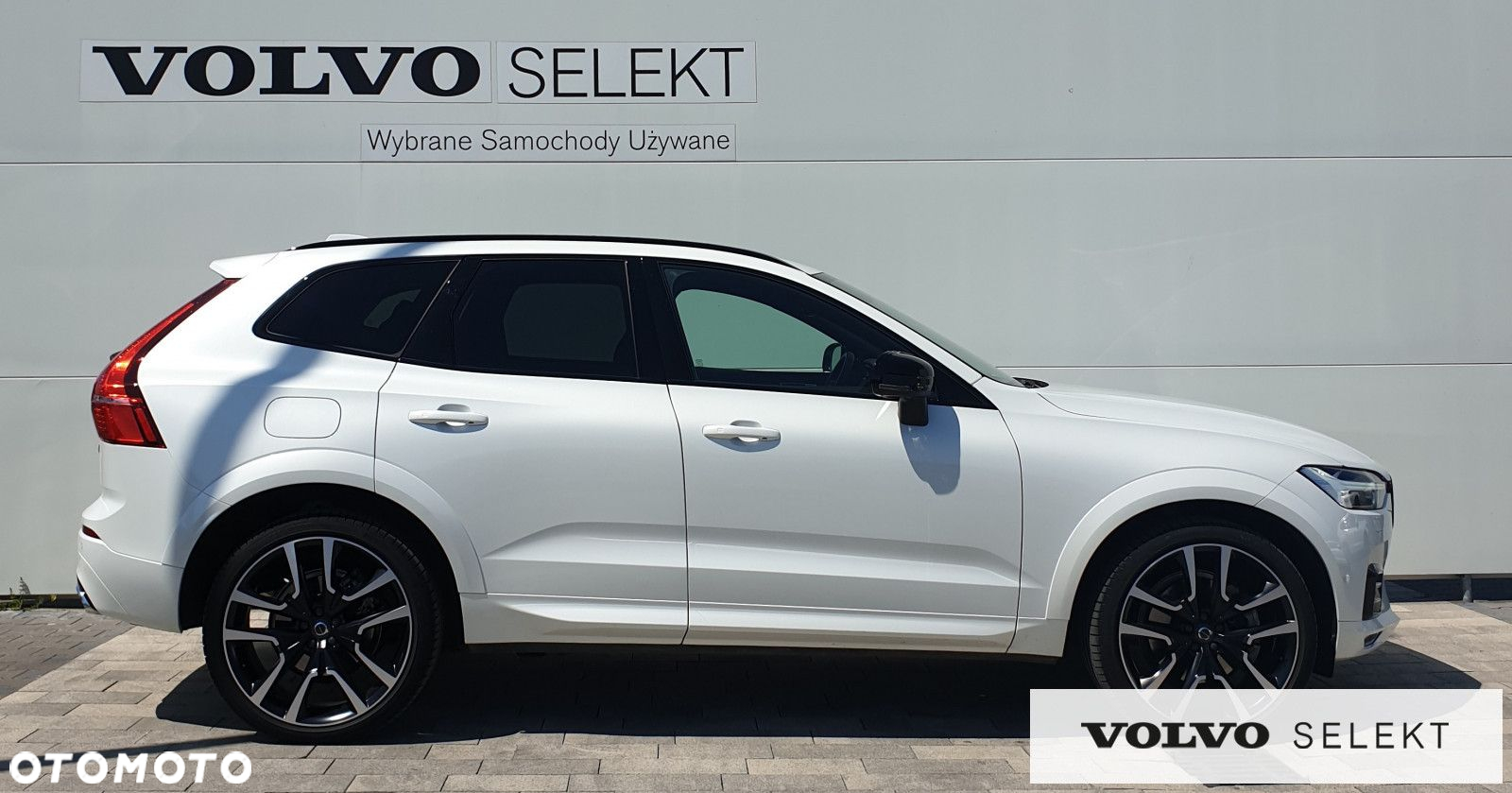 Volvo XC 60 - 7