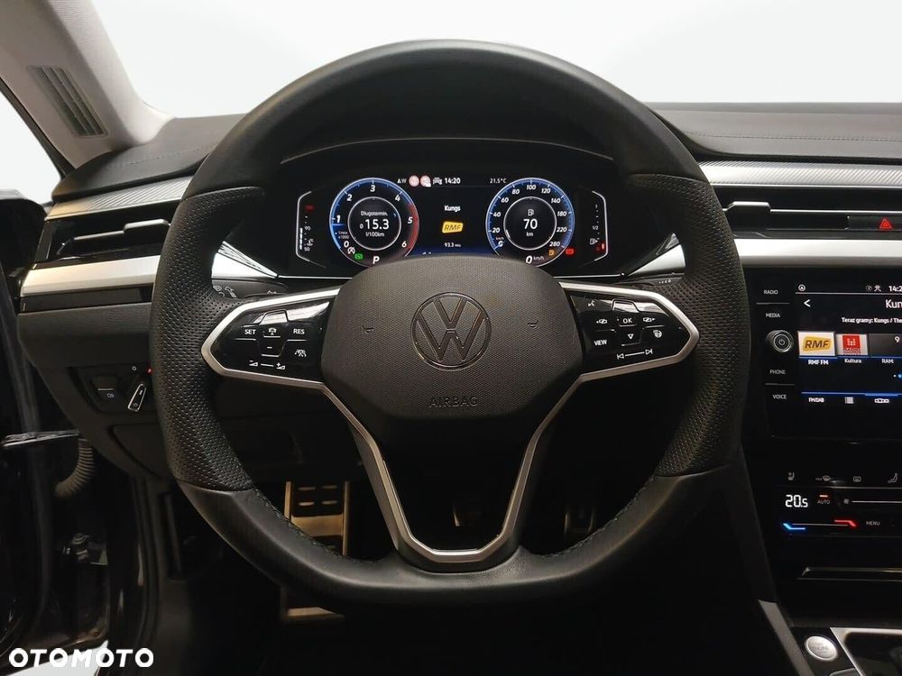 Volkswagen Arteon - 28