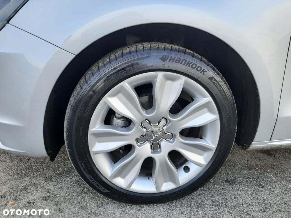 Audi A1 Sportback 1.6 TDI S tronic Ambition - 18