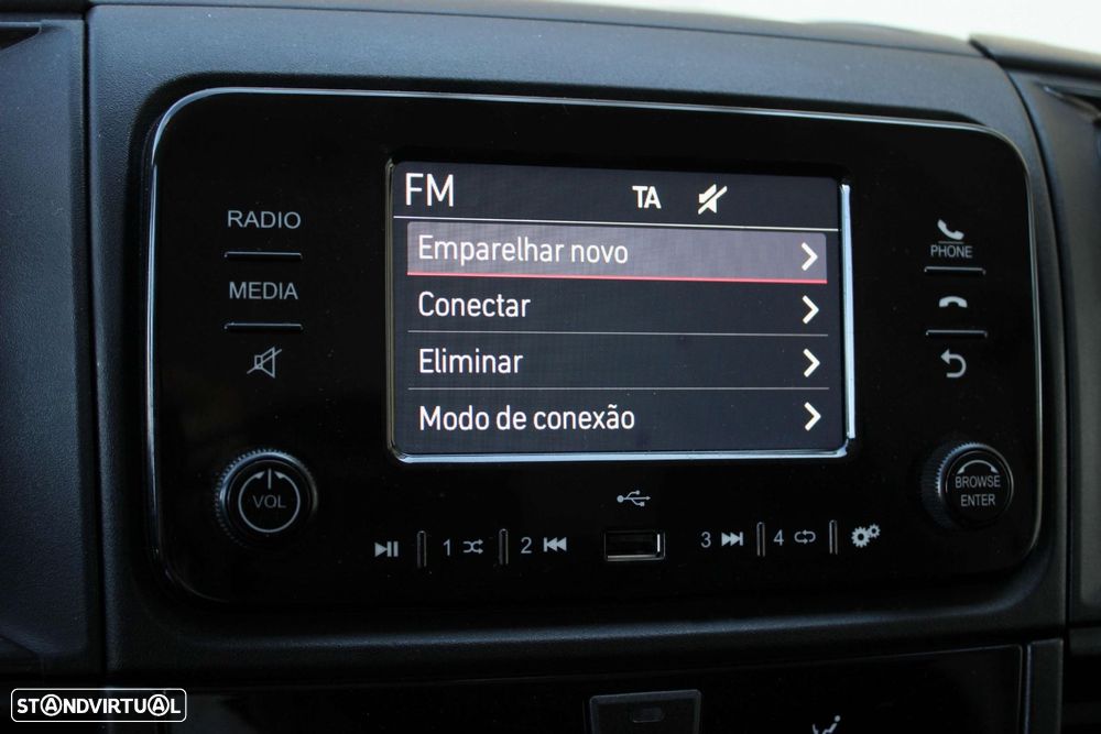 Fiat Ducato Maxi 35 2.2 M-Jet LH2 - 18