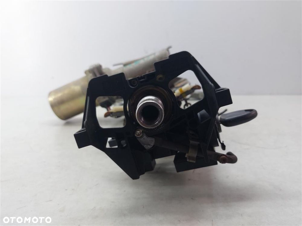 Wspomaganie elektryczne Opel Corsa C 2000-2006R NSK STACYJKA IMMO 24445098 - 2