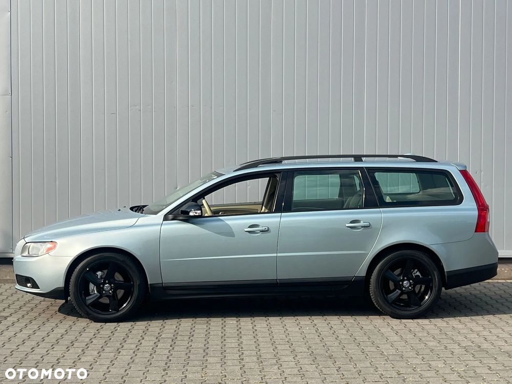 Volvo V70 - 21