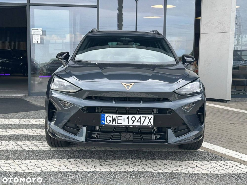 Cupra Formentor 1.5 eTSI mHEV DSG - 11