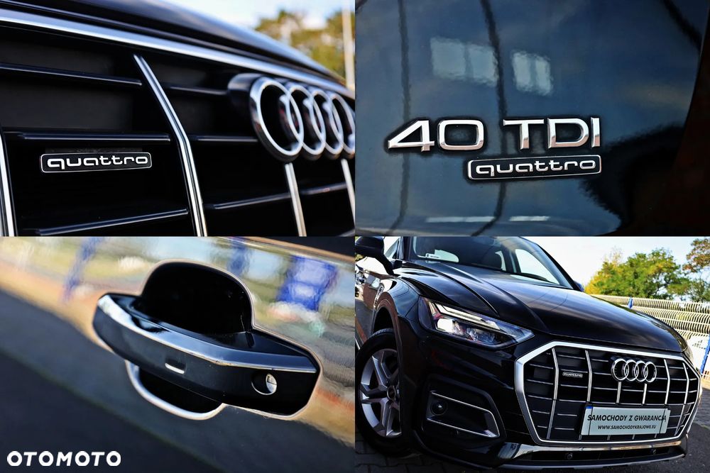 Audi Q5 Sportback - 17