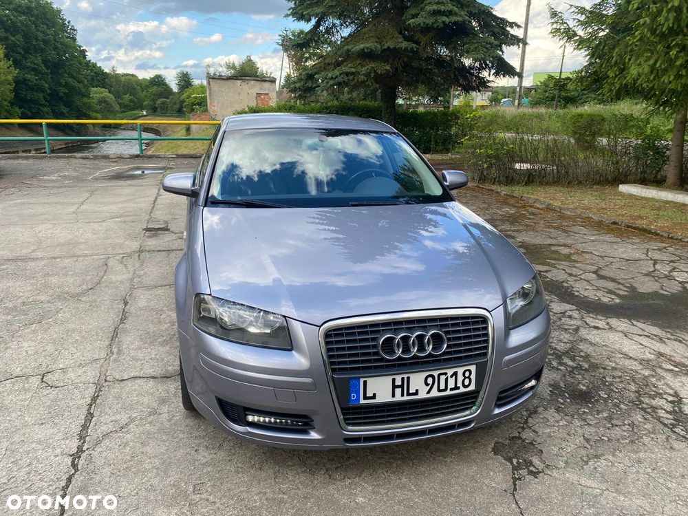 Audi A3 Sportback - 10