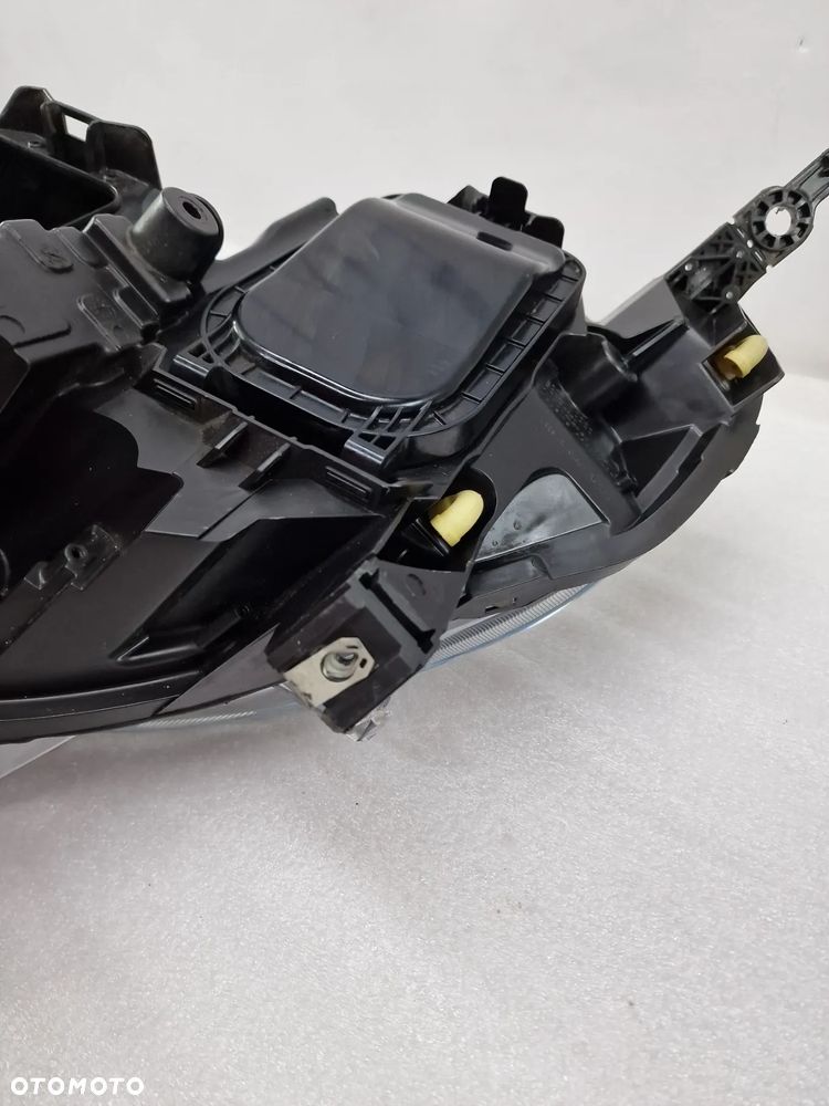 CITROEN JUMPY 3 III 16- LEWA / PRAWA LAMPA PRZEDNIA PRZÓD , NR 9808567680 / 9808567780 , NR AUKCJI LA383 - 15