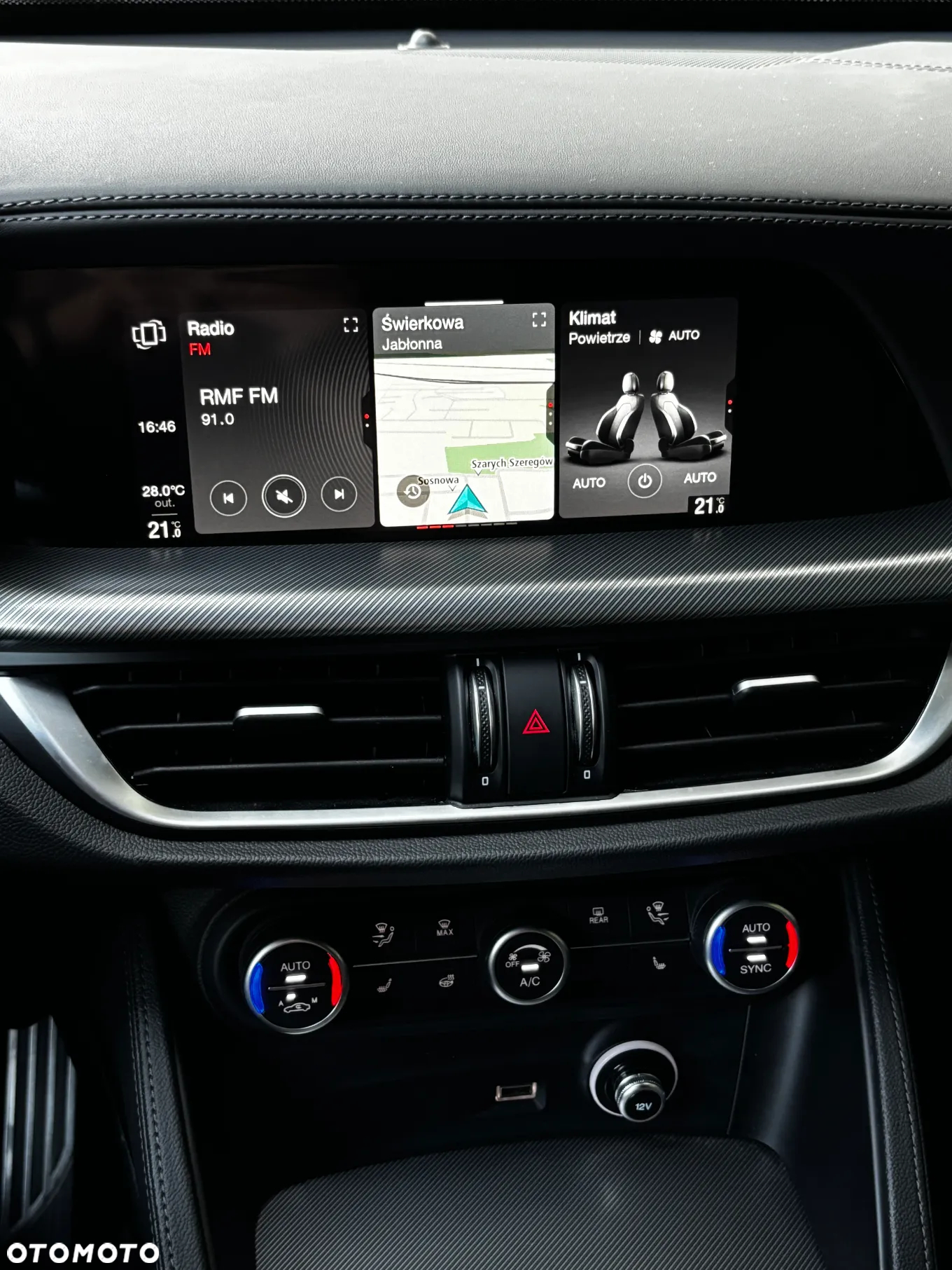 Alfa Romeo Stelvio 2.0 Turbo Veloce Q4 - 34
