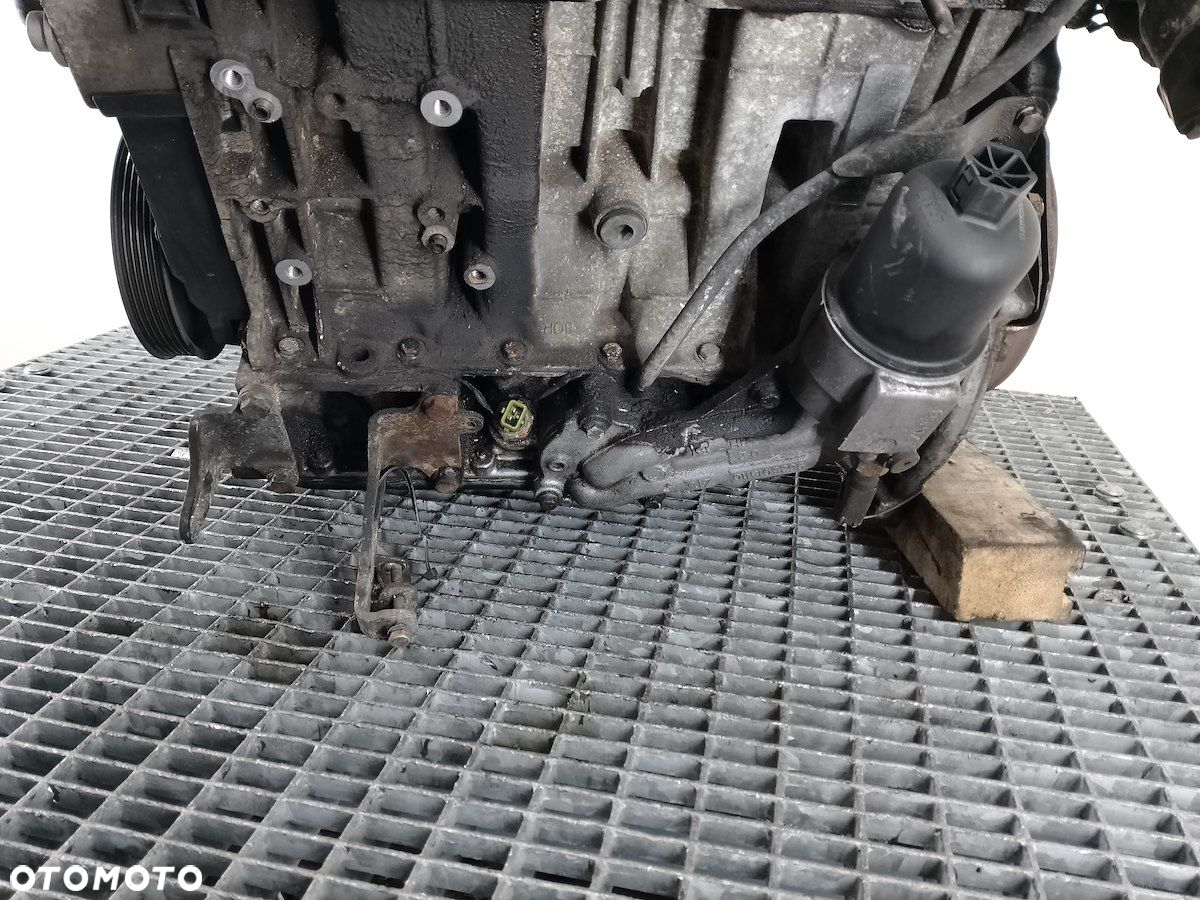 SILNIK CITROEN C3 KFV 1.4 8V - 9