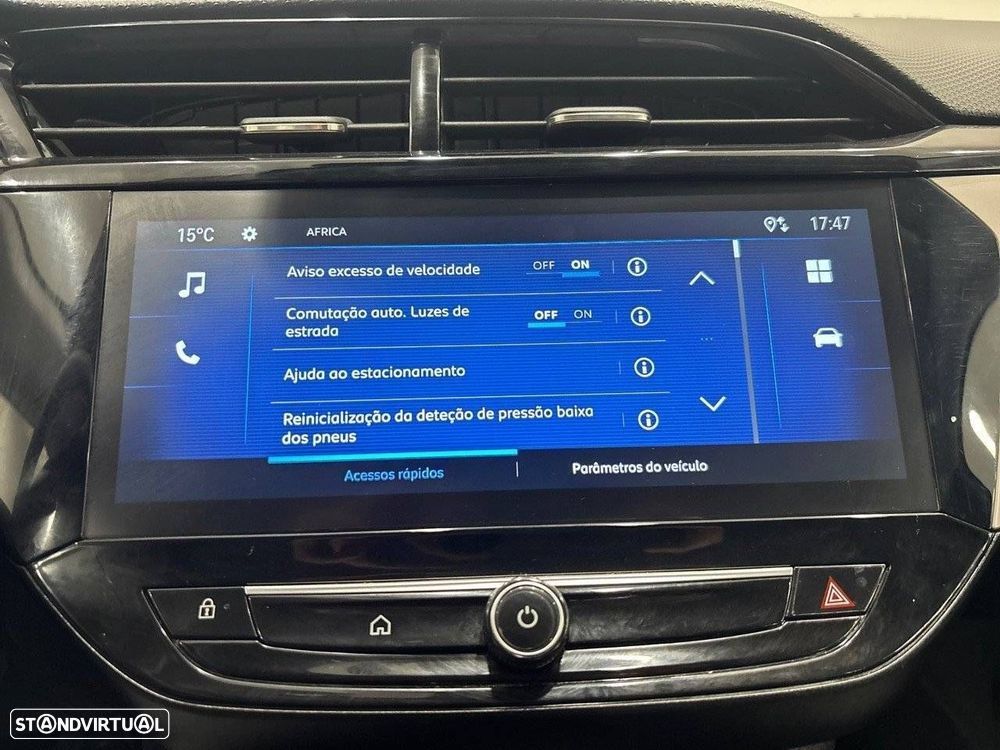 Opel Corsa 1.2 T - 15