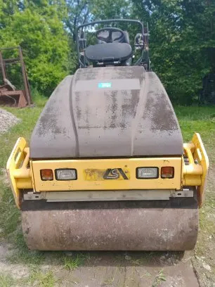 Bomag BW 120   AD-4 - 6