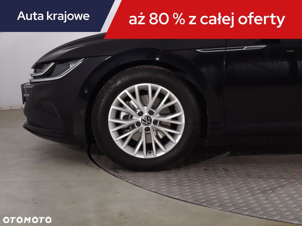 Volkswagen Arteon - 16