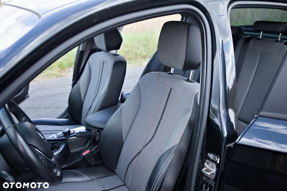 BMW Seria 1 116d Urban Line - 15