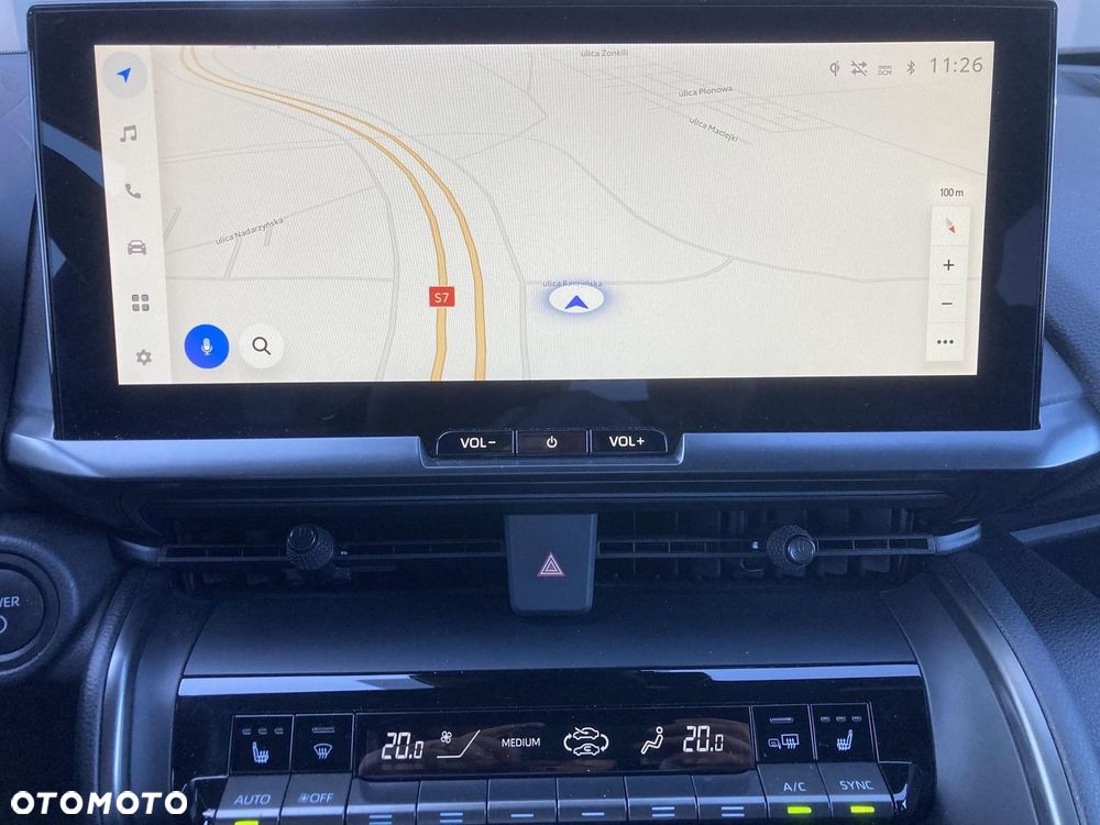 Toyota C-HR 1.8 Hybrid Style - 22