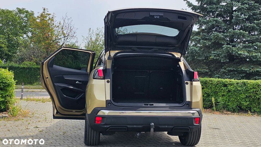 Peugeot 3008 1.2 PureTech Allure - 40