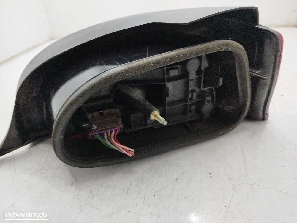 Farolim Stop Esq Citroën Saxo (S0, S1) - 4