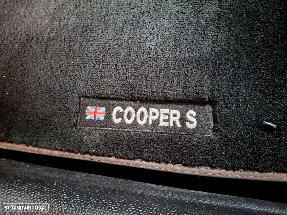 MINI Countryman Cooper S ALL4 - 21