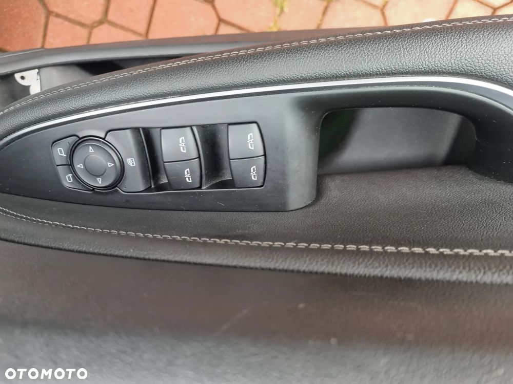 Opel Insignia 2.0 T 4x4 Elite S&S - 23