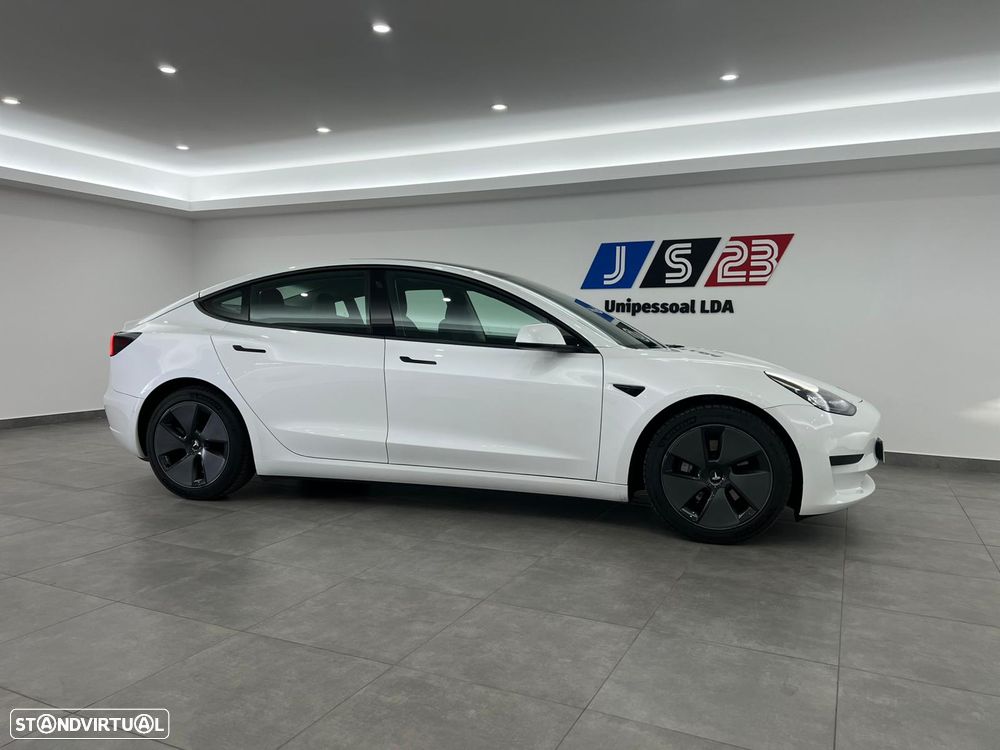 Tesla Model 3 Standard RWD - 1