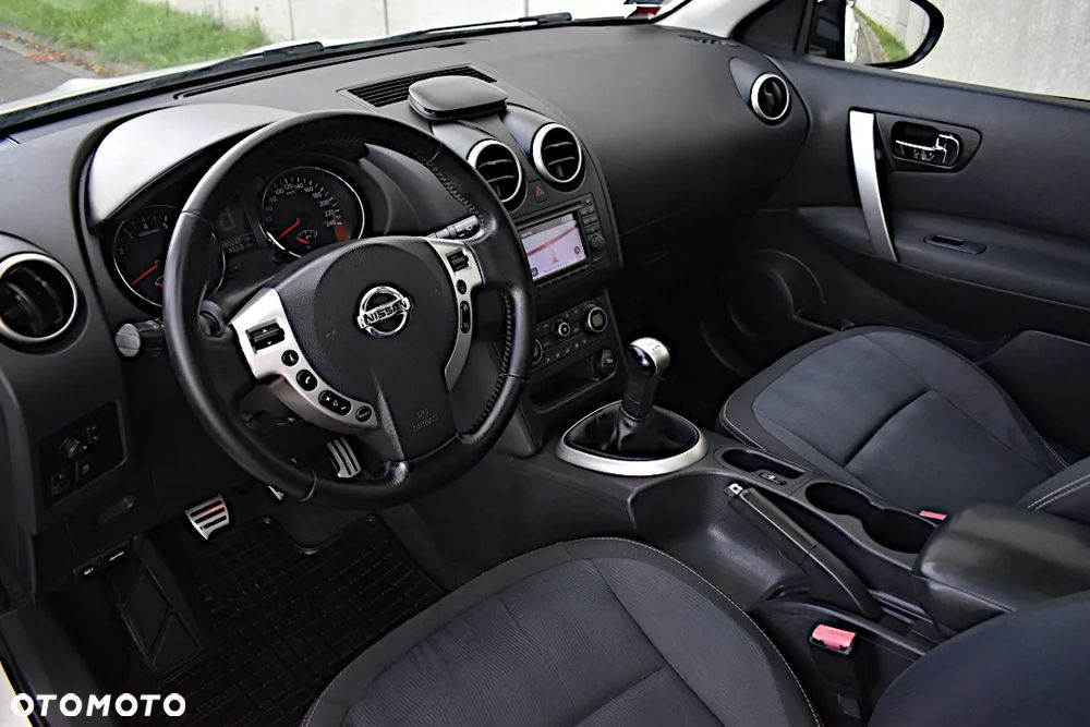 Nissan Qashqai 1.6 I-Way - 30