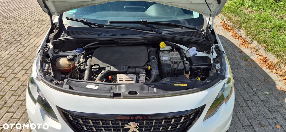 Peugeot 2008 PureTech 110 Stop&Start GT-Line Edition - 10