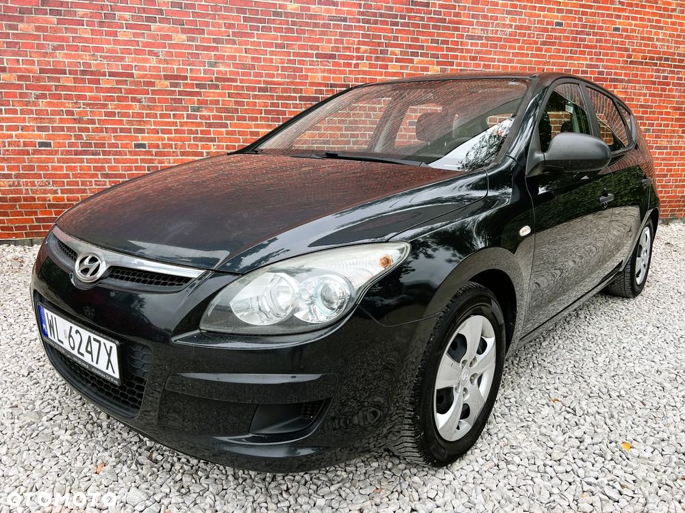 Hyundai i30 - 3