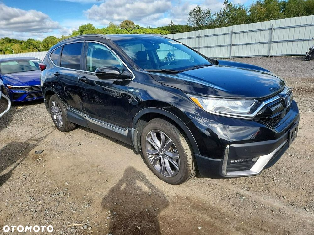 Honda CR-V - 3