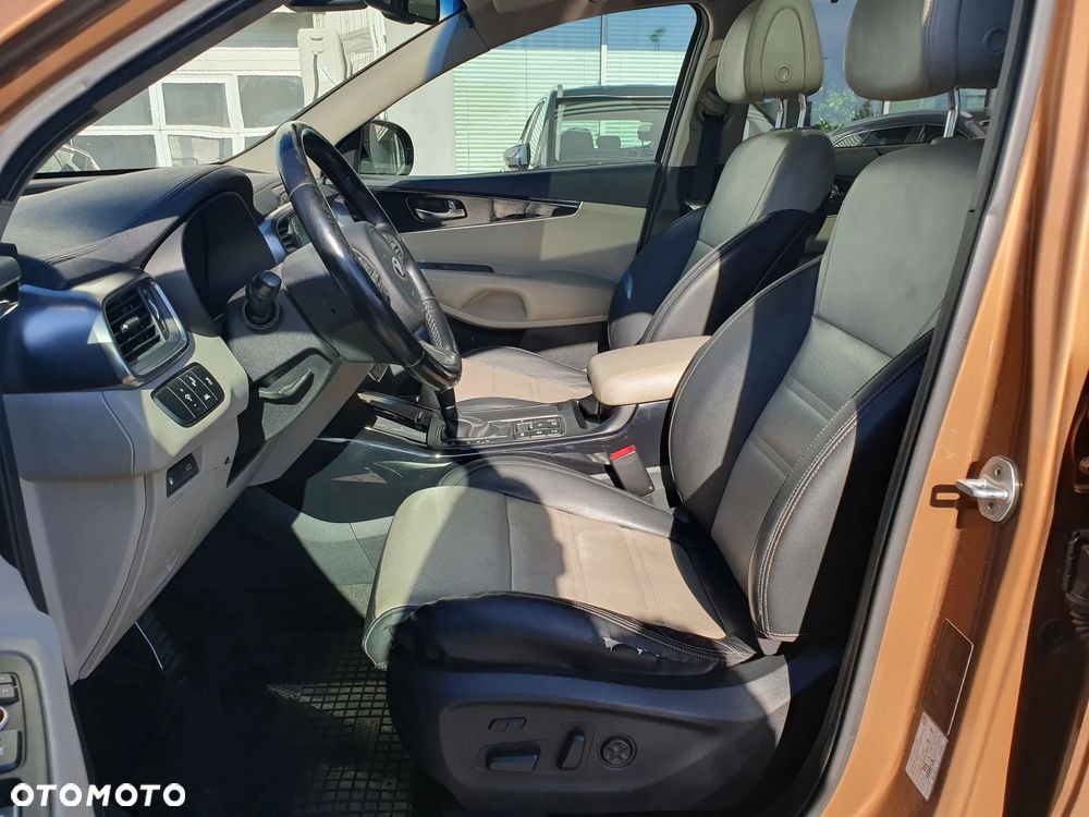 Kia Sorento 2.0 CRDI XL - 18