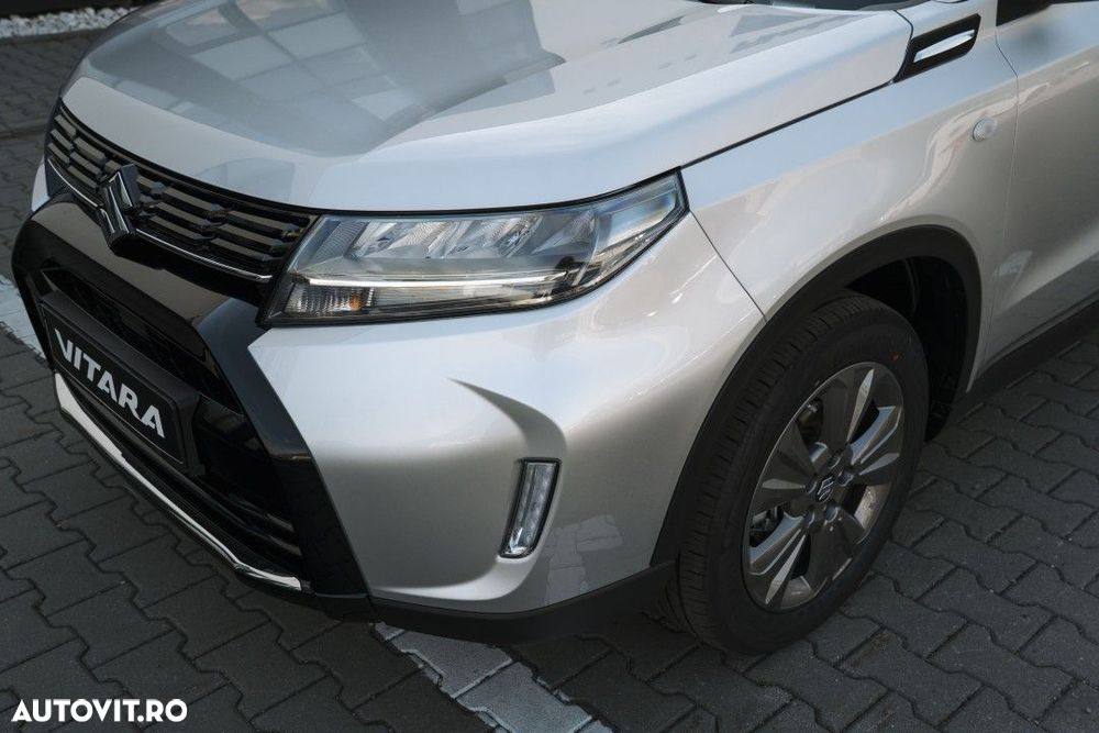 Suzuki Vitara - 22