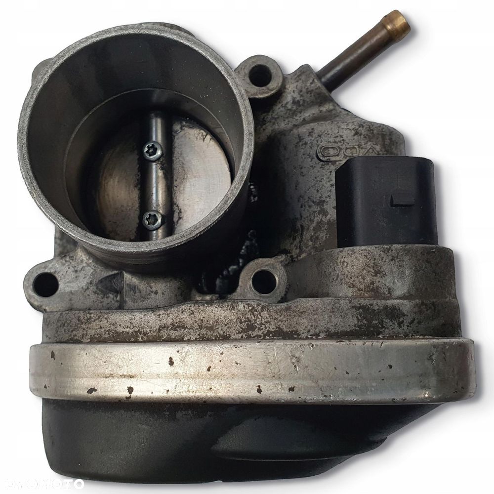 PRZEPUSTNICA VW Polo IV Golf Skoda Fabia 1.4 16V 036133062L - 3