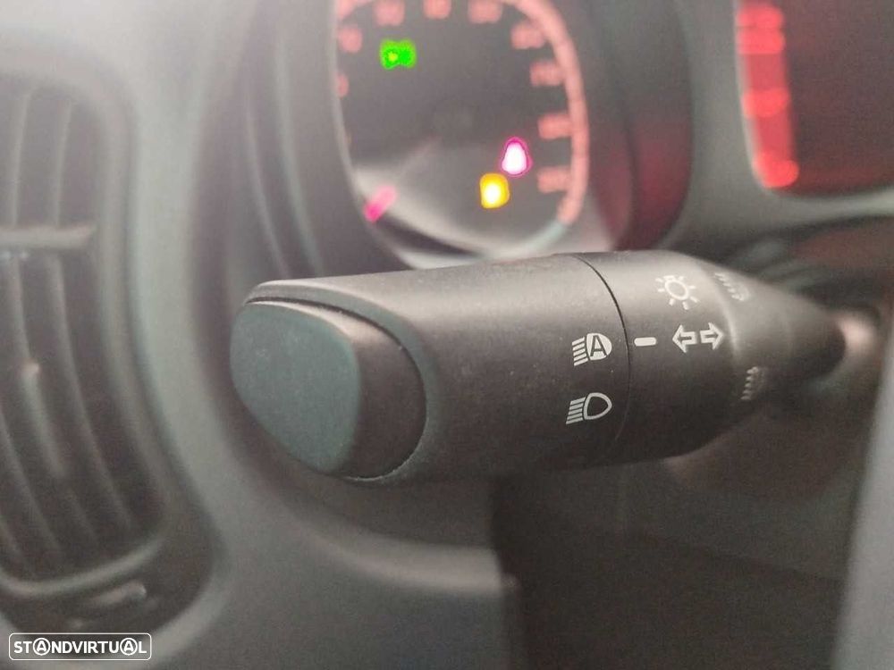 Fiat Panda 1.0 Hybrid Garmin - 15