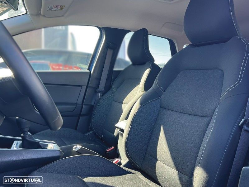 Mitsubishi ASX 1.0 MPI-T Invite - 11