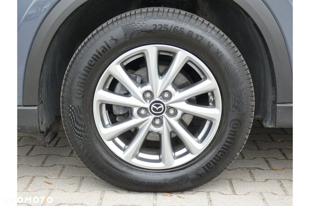 Mazda CX-5 2.5 Kanjo 2WD - 8