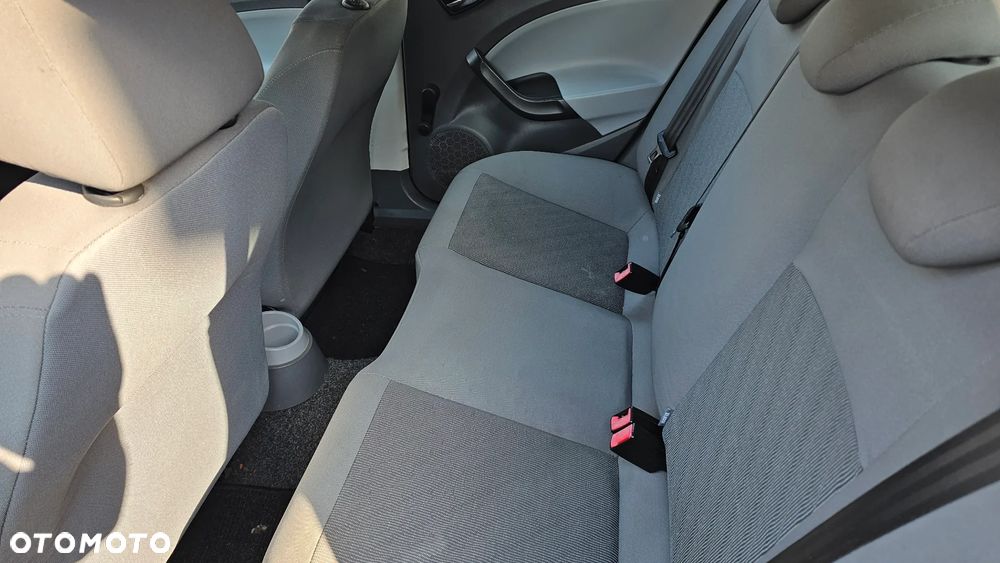 Seat Ibiza 1.4 16V Style - 9