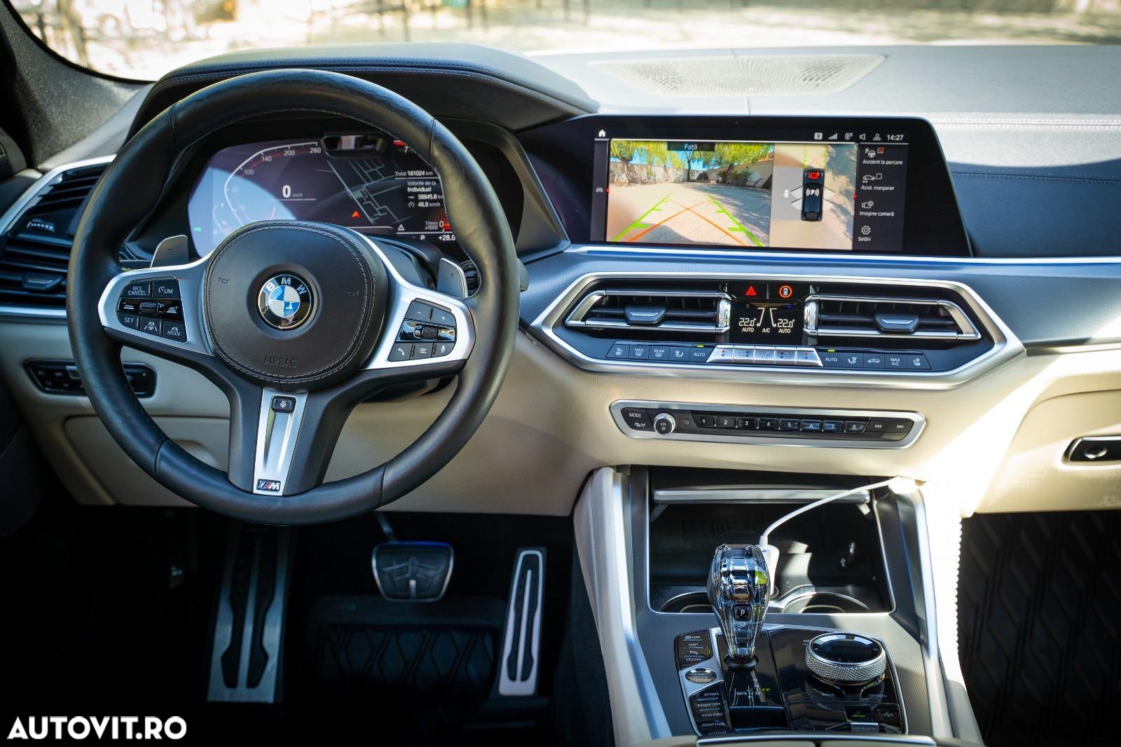 BMW X6 xDrive40i - 6