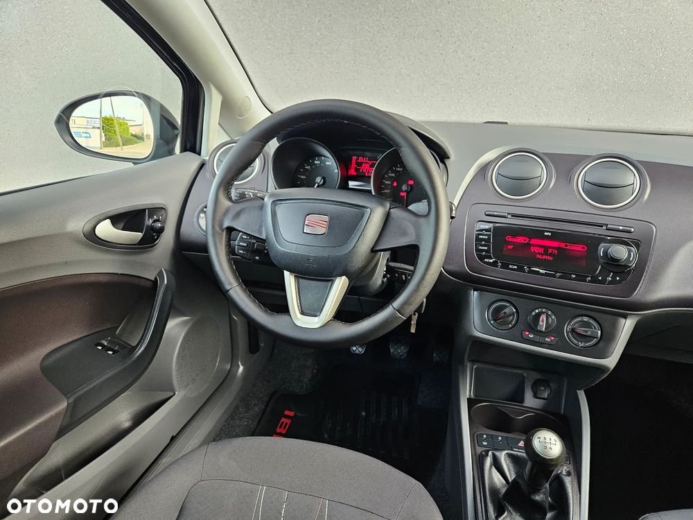Seat Ibiza 1.2 12V Copa - 26