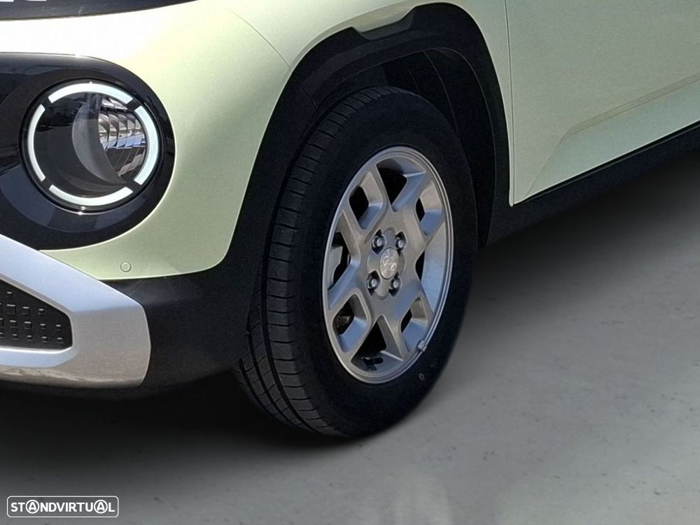 Hyundai Inster - 4